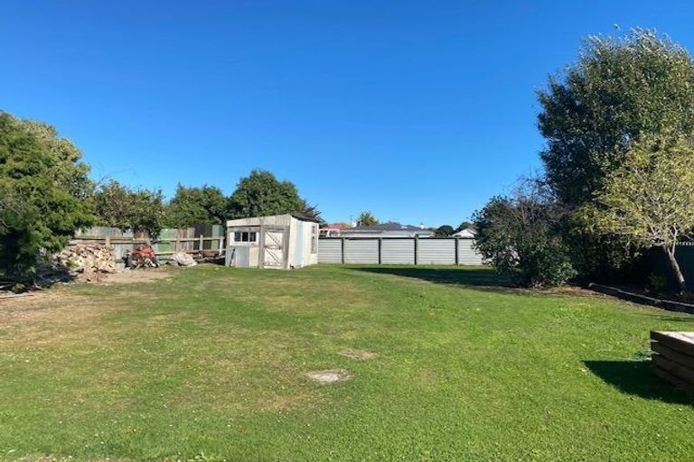 Photo of property in 87 Conyers Street, Georgetown, Invercargill, 9812