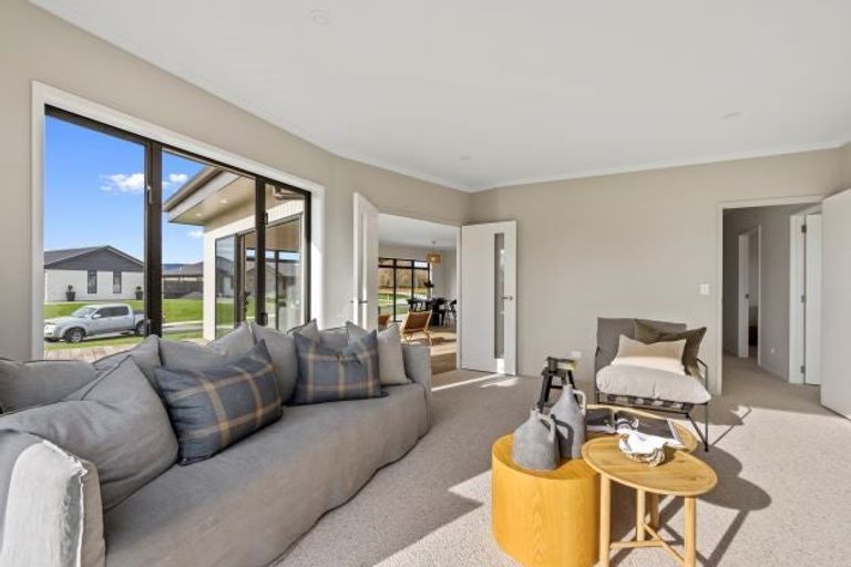 Photo of property in 8 Summer Eve Place, Matamata, 3400