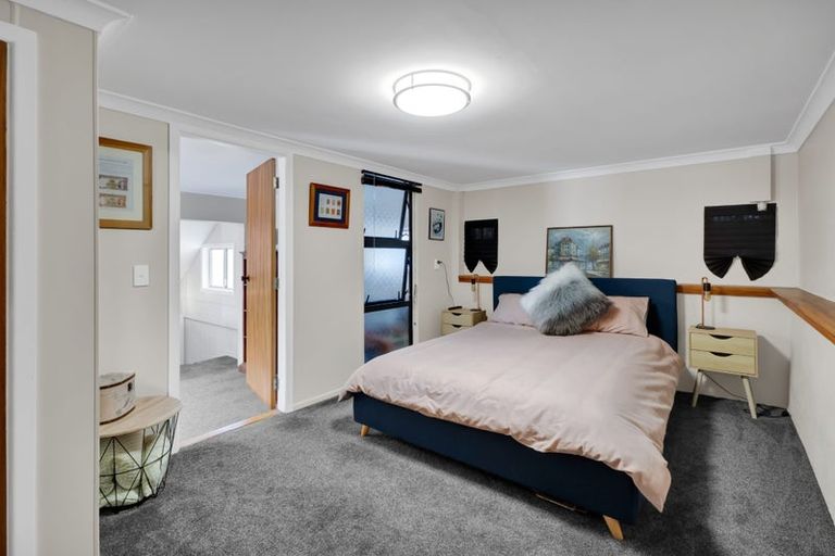 Photo of property in 177 Govett Avenue, Frankleigh Park, New Plymouth, 4310