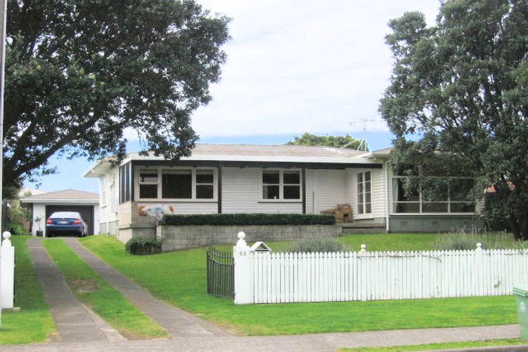 Photo of property in 55 Ranch Road, Mount Maunganui, 3116