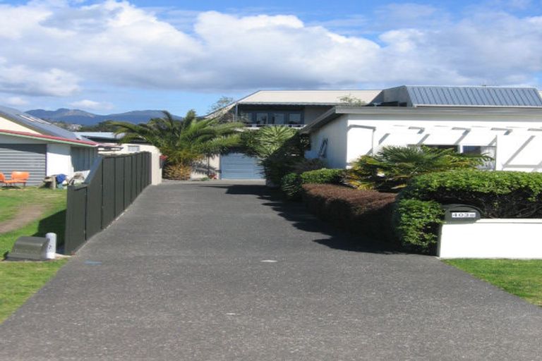Photo of property in 403b Ocean Road, Whangamata, 3620