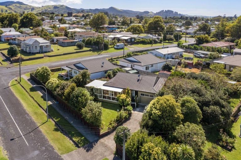 Photo of property in 23 Montrose Road, Waihi, 3610