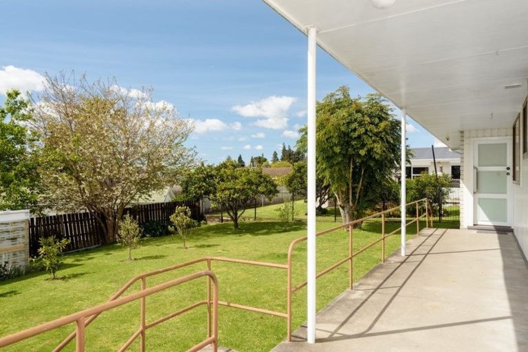Photo of property in 64 Moehau Street, Te Puke, 3119