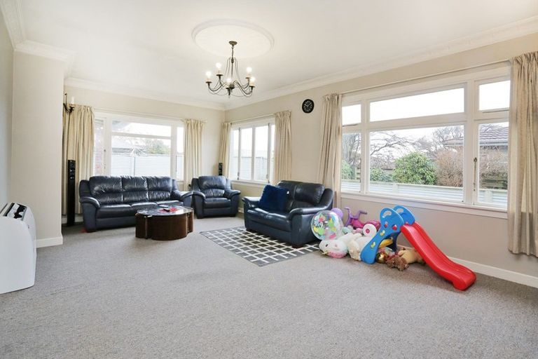 Photo of property in 110 Bamborough Street, Richmond, Invercargill, 9810