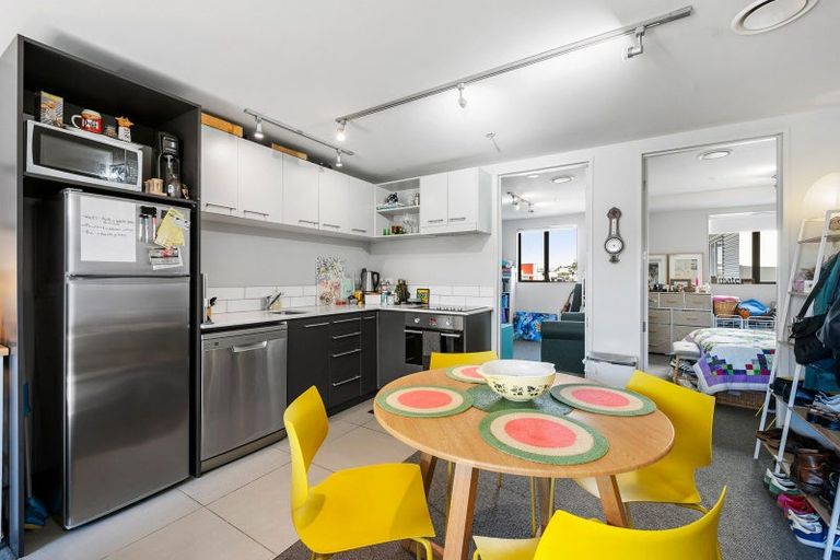 Photo of property in Detroit Apartments, 306/181 Tasman Street, Mount Cook, Wellington, 6021