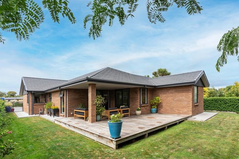 Photo of property in 8 Lancewood Avenue, Feilding, 4702