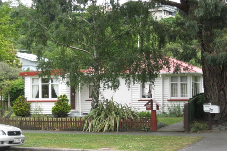 Photo of property in 34 Wakatu Avenue, Moncks Bay, Christchurch, 8081