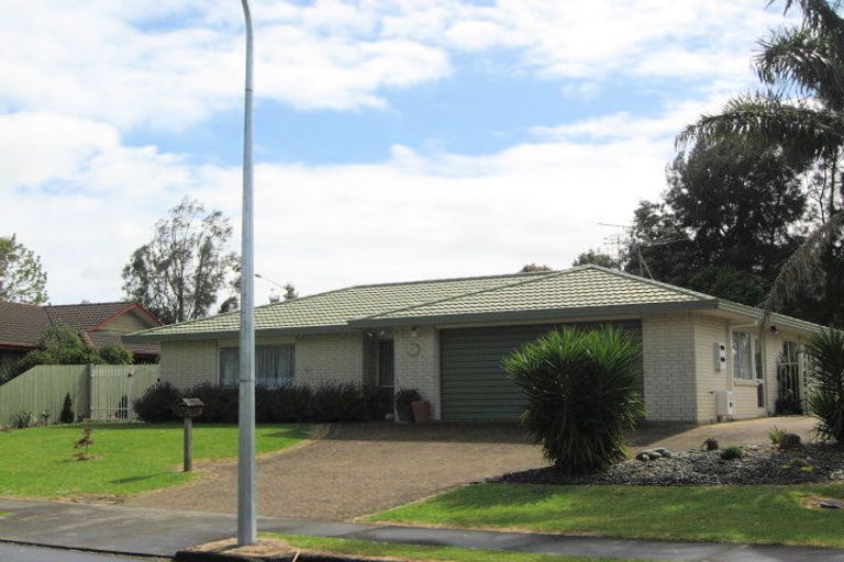 Photo of property in 59 Brylee Drive, Conifer Grove, Takanini, 2112