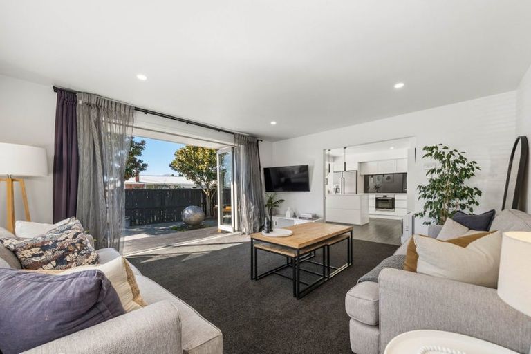Photo of property in 1/17 Minaret Street, Mairehau, Christchurch, 8013