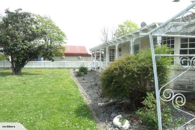 Photo of property in 14 Aston Street, Springlands, Blenheim, 7201