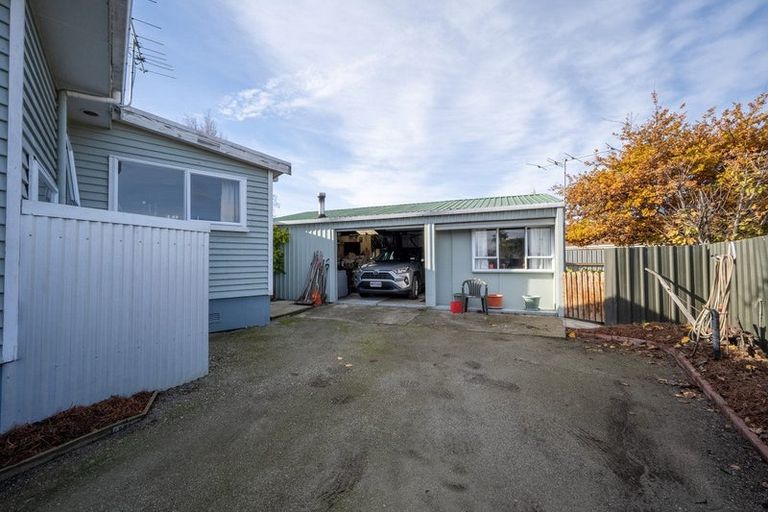 Photo of property in 5 Theyers Street, Alexandra, 9320