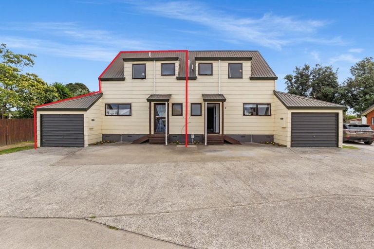Photo of property in 43a Topaz Drive, Papamoa Beach, Papamoa, 3118