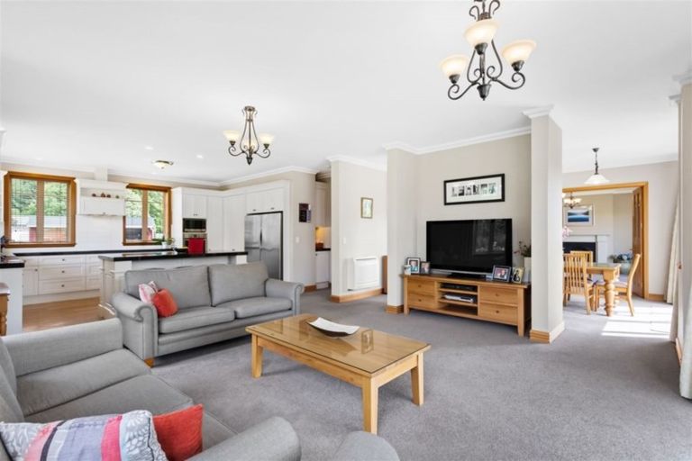 Photo of property in 704 Hills Road, Marshland, Christchurch, 8051