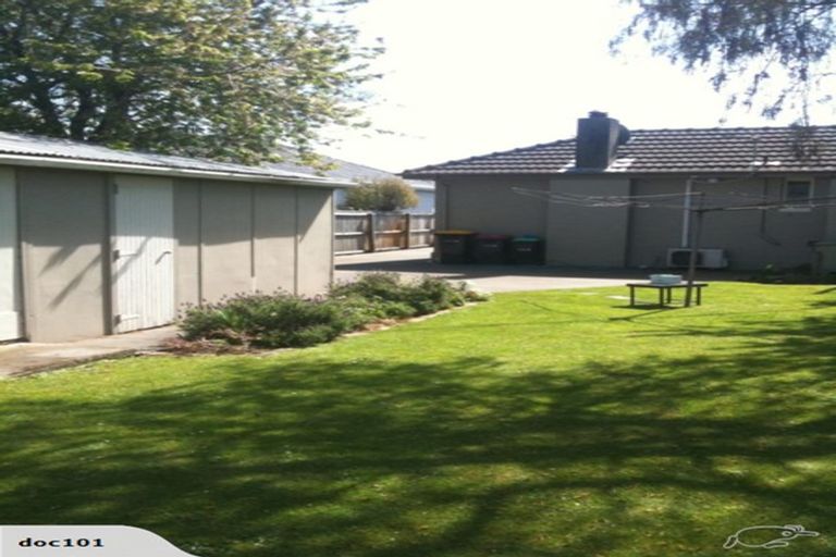 Photo of property in 38 Horner Street, Papanui, Christchurch, 8053