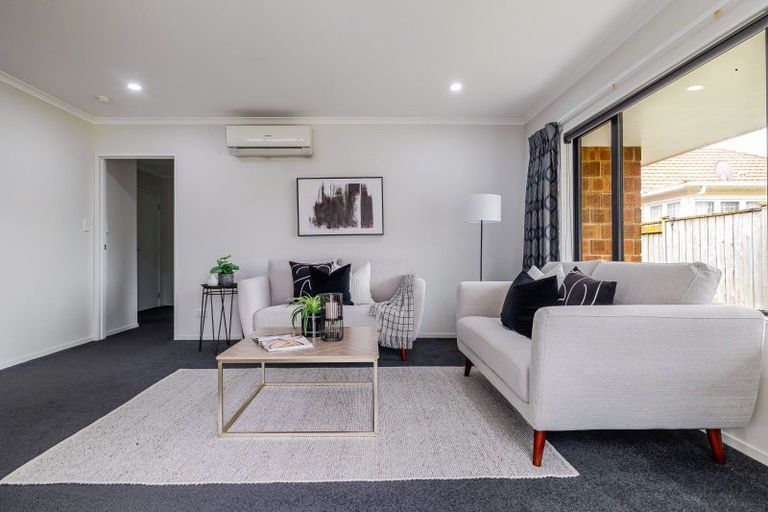 Photo of property in 87a College Street, Awapuni, Palmerston North, 4412