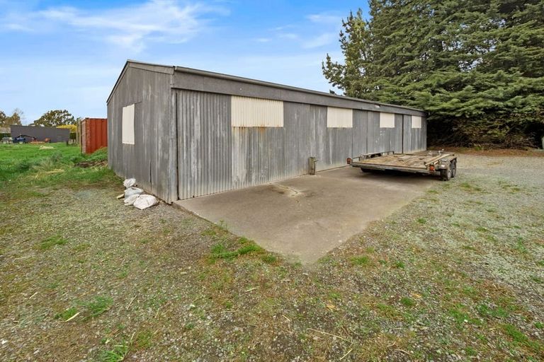 Photo of property in 149 Wakanui Road, Elgin, Ashburton, 7777