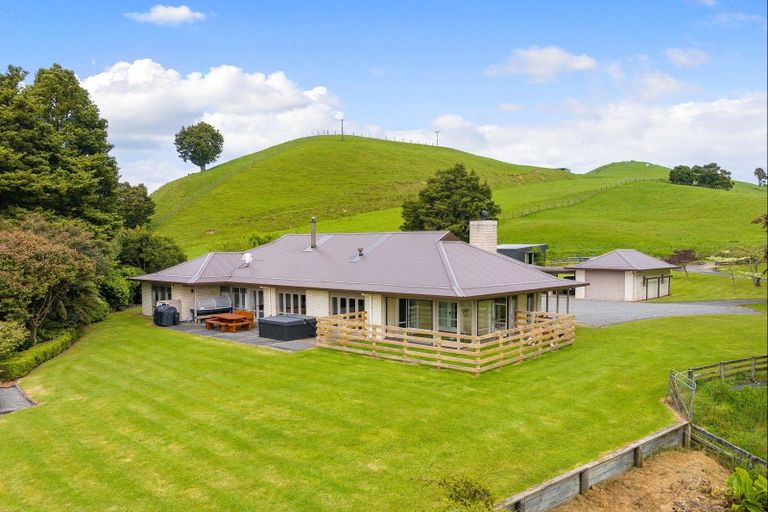 Photo of property in 25 Marsack Road, Taumarunui, 3992