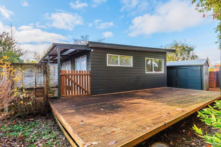 Photo of property in 55 Rangiamohia Road, Turangi, 3334