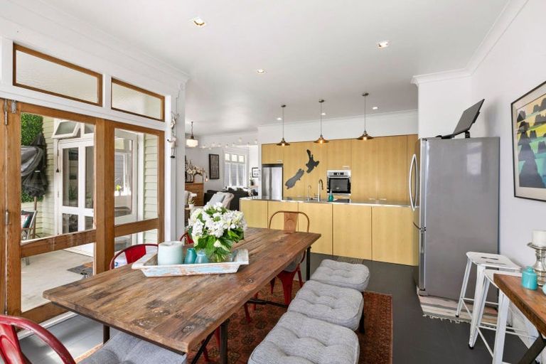 Photo of property in 97 Buller Street, New Plymouth, 4312