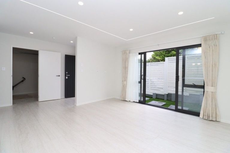 Photo of property in 40b Arthur Road, Hillpark, Auckland, 2102