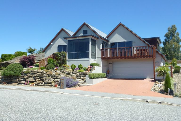 Photo of property in 63 Kamaka Crescent, Bridge Hill, Alexandra, 9320