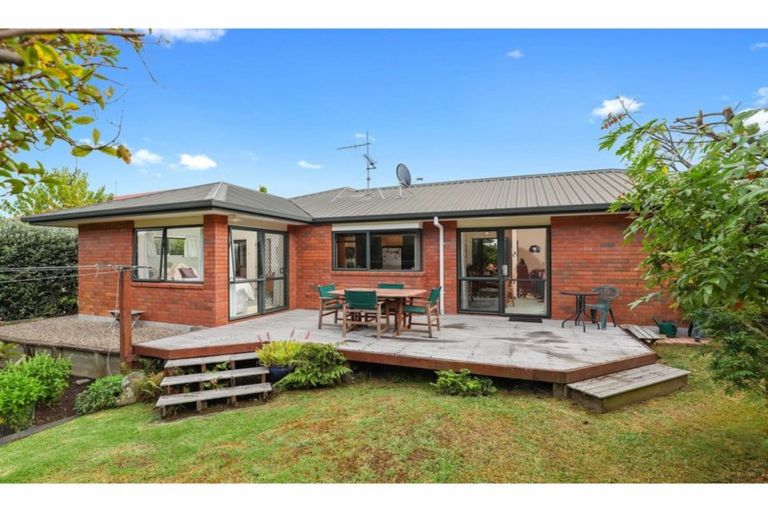 Photo of property in 25 Hamilton Street, Te Aroha, 3320