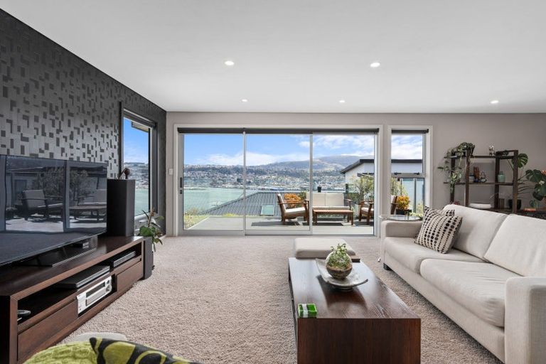 Photo of property in 11 Braeburn Street, Vauxhall, Dunedin, 9013