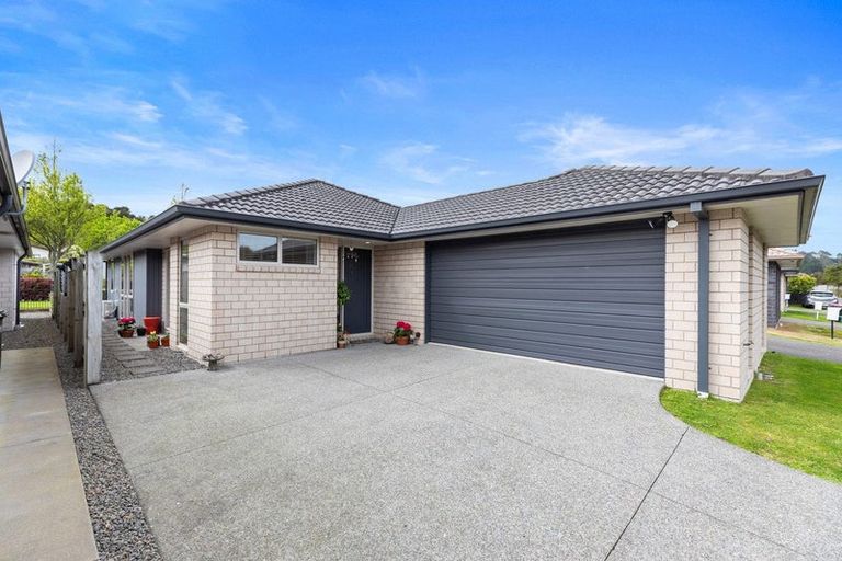 Photo of property in 6 Rire Hau Lane, Pyes Pa, Tauranga, 3112