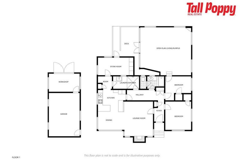 Photo of property in 101 Taupo Road, Taumarunui, 3920