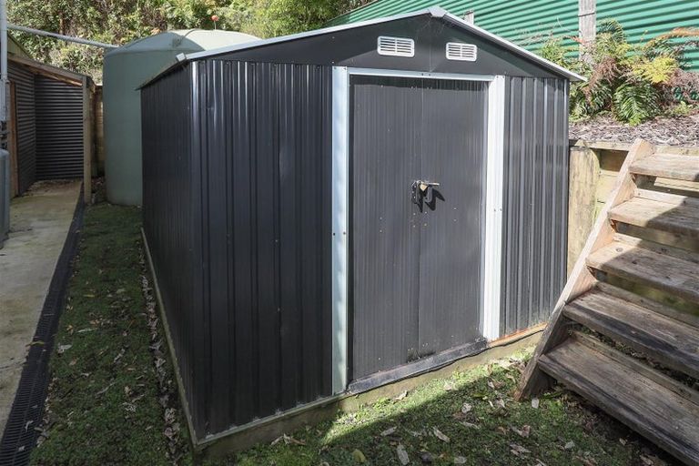 Photo of property in 535 State Highway 30, Lake Rotoma, Rotorua, 3074