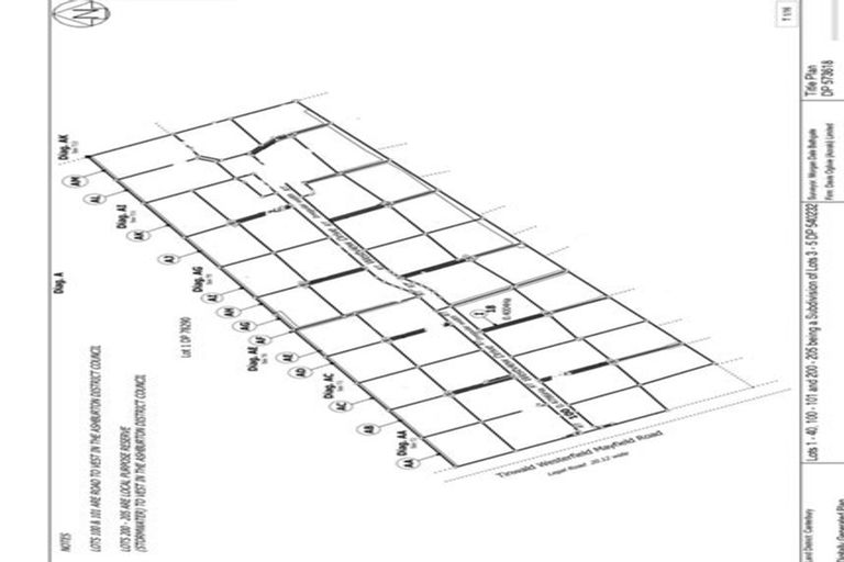 Photo of property in 18 Westview Drive, Tinwald, Ashburton, 7700