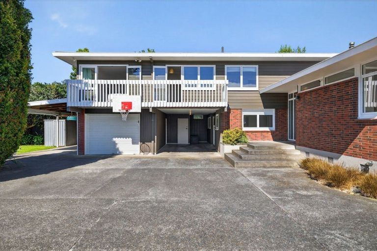 Photo of property in 239 Kimbolton Road, Feilding, 4702