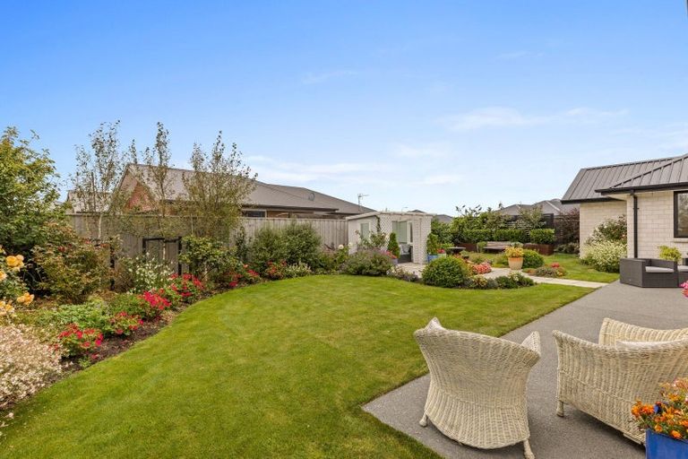 Photo of property in 4 Shier Place, Amberley, 7410