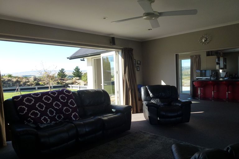Photo of property in 46 Letts Gully Road, Letts Gully, Alexandra, 9393