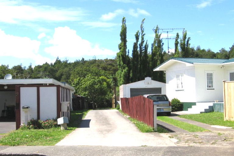 Photo of property in 3/65 Sylvia Road, Hillcrest, Auckland, 0627