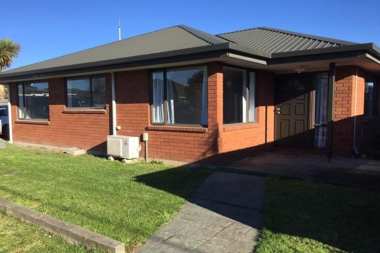 Photo of property in 1/21 Braddon Street, Addington, Christchurch, 8024