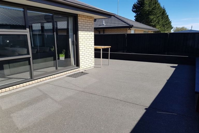 Photo of property in 3 Hayson Drive, Kaiapoi, 7630