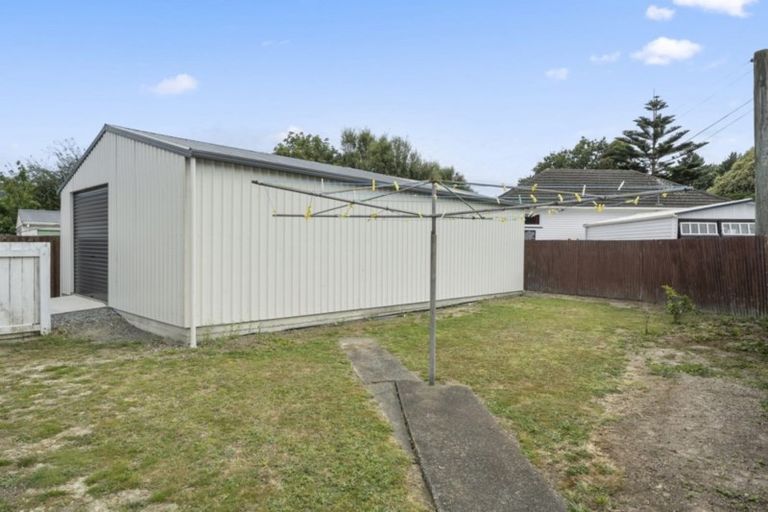 Photo of property in 109 Wood Street, Wainuiomata, Lower Hutt, 5014