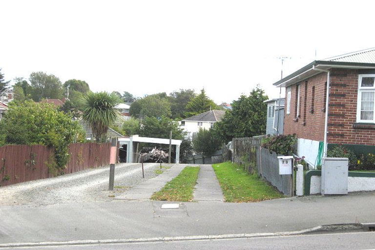 Photo of property in 73 Craigie Avenue, Kensington, Timaru, 7910
