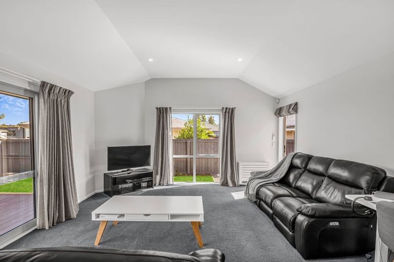 Photo of property in 6a Burwood Road, Burwood, Christchurch, 8083