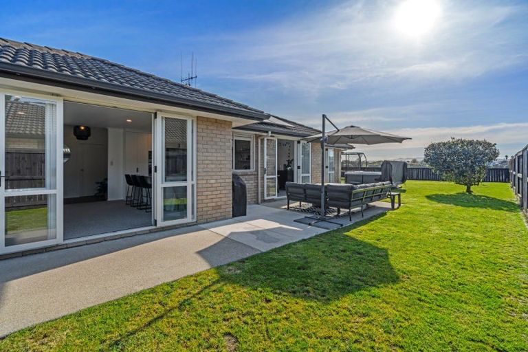 Photo of property in 44 Kakapo Place, Pyes Pa, Tauranga, 3112