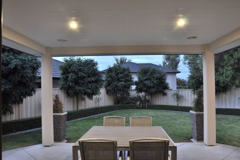 Photo of property in 11 Kirkpatrick Place, Havelock North, 4130