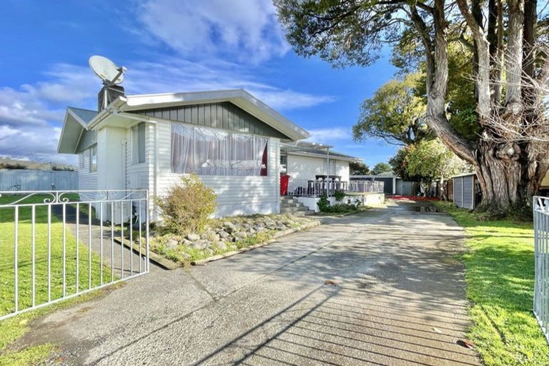 Photo of property in 10 Kentucky Street, Totara Park, Upper Hutt, 5018