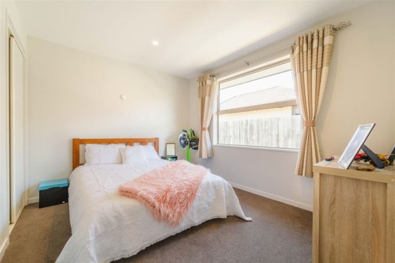 Photo of property in 5 Douglas Street, Wigram, Christchurch, 8042