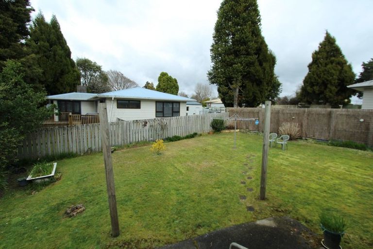 Photo of property in 24 Strathmore Drive, Tokoroa, 3420
