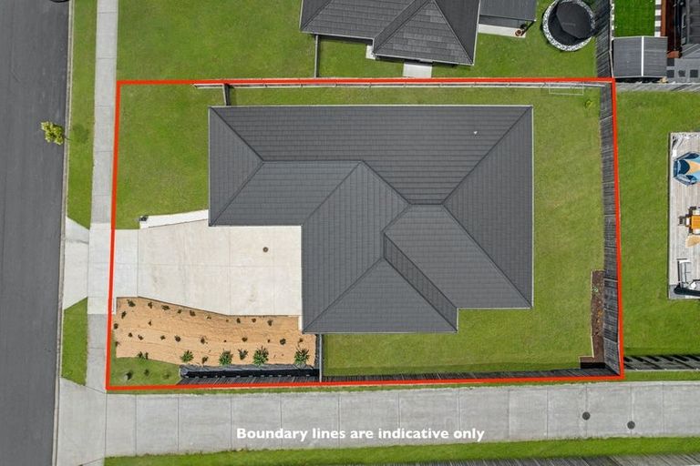 Photo of property in 27 Flannery Road, Pokeno, 2402