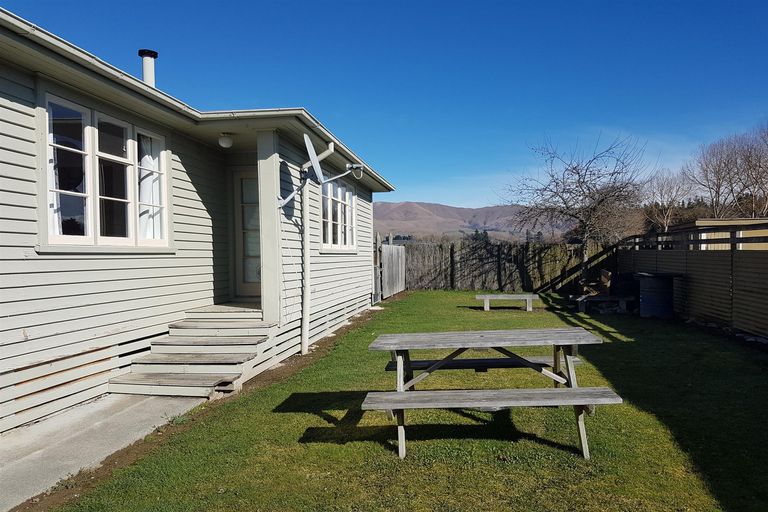 Photo of property in 46 Regent Street, Fairlie, 7925