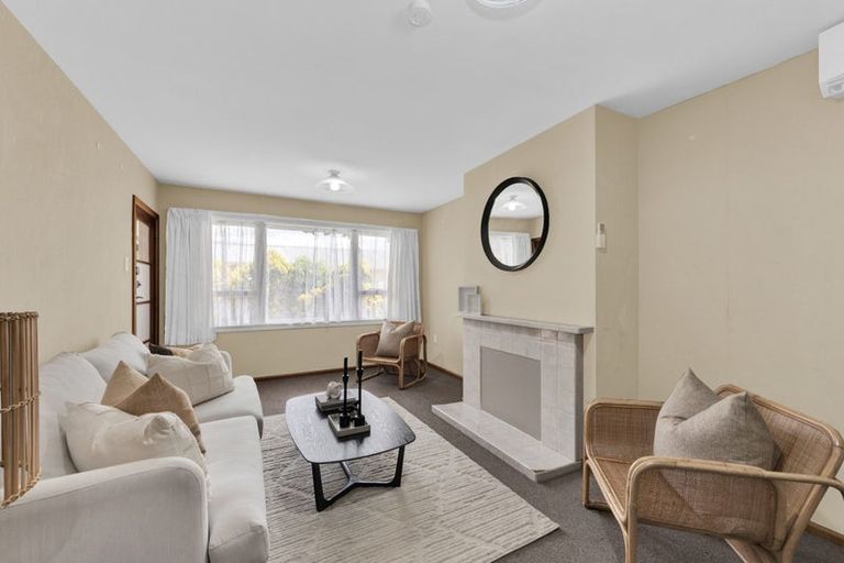 Photo of property in 2/42 North Avon Road, Richmond, Christchurch, 8013