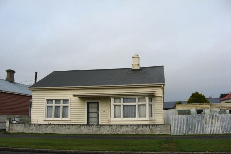 Photo of property in 195 Bowmont Street, Georgetown, Invercargill, 9812