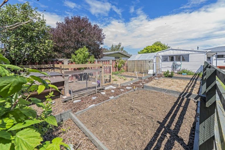 Photo of property in 4 Elizabeth Street, Rolleston, 7614